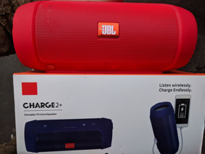 Портативные bluetooth колонки JBL (Фото)
