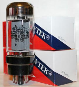 ���������� 6L6WXT+ Sovtek (����)