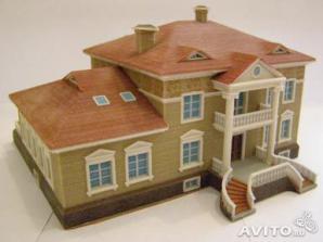 Цветная 3D печать (Фото)