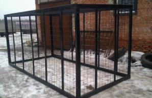 Производство и монтаж металлоконструкций Рязань, Рязанская область (Фото)