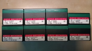 ���������� ���� Groz-Beckert/Kern-Liebers/��������� (����)