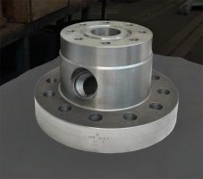 Планшайба бакинская НО-240.01.000А-01 (Фото)