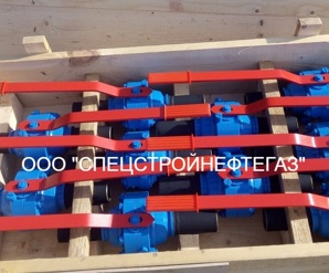 ���� ������� DN 50 PN 80 �-�-�-� (����)