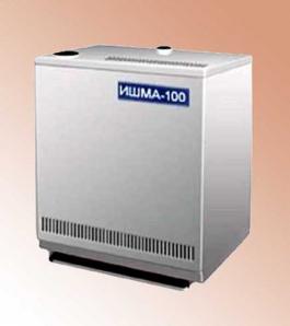 Котел Ишма-100 У2 (Фото)