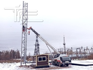 Газовая водогрейная блочно-модульная котельная ТКУ-2000 (Фото)