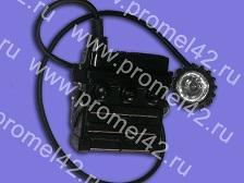 Сгв-2, нгр, сгд-5, сгг-5, сгг-5м.05, сгд-5мо5 светильник шахтный (Фото)
