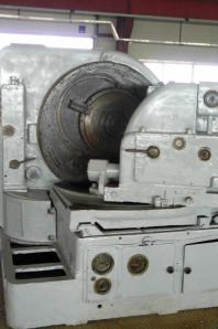 Продаем станок зуборезный 528С, недорого. (Фото)