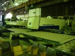 ������ �/� ����������- ��������� ����� � ���  Trumpf TC 500 (����)