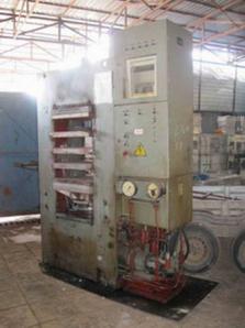 Продаю пресс вулканизационный гидравлический 250-600 2Э, 250-600 4Э (Фото)