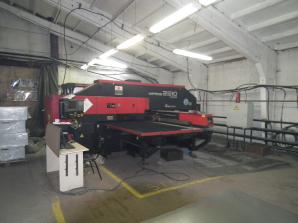 �����������-��������� ����� AMADA VIPROS-2510k (������) (����)