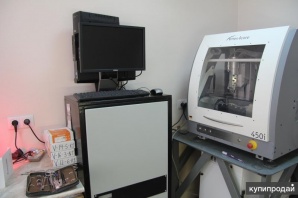 ������ �/� ��������� CAD/CAM ������� CORiTEC 450i (����)