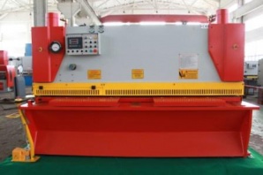 QC11Y-6X2500 �������������� ����������� ������� �� ����� (����)