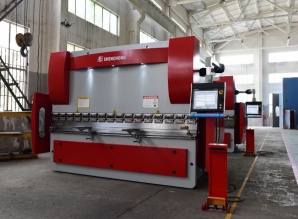 WE67K-160t/3200 �������������� ������������� ����� ��� ������� �� ����� (����)