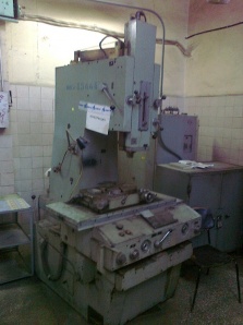 Продаём станок координатно - расточной станок особо точный, модель 2431 (Фото)