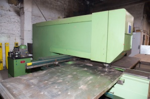 �����������-��������� ����� Trumpf Trumatic 240. (����)