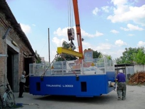 ������� � ������ ������� Trumpf � Amada (����)
