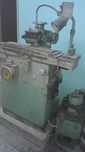 Продаю ( продам) универсально - заточной станок мод. 3Д641Е 1987 г.в. (Фото)
