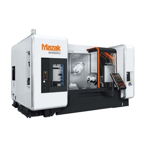 Аукцион на обрабатывающий центр Mazak Integrex i-630V - 36 000 000 руб. (Фото)
