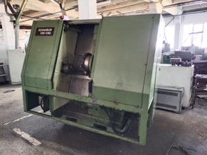 Schaublin 130 CNC ������� ��������� �������������� ����� (����)