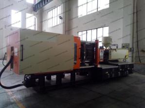 Линия производства тары из пластика для продуктов, FET-PC6003 (Фото)