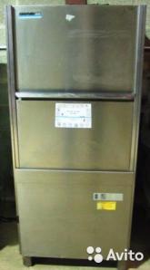 ������ ������������ Winterhalter GS 650 (����)