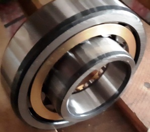 ��������� 70-32311 �1 (NU311 EMC3) �� ISO 9001:2008 (����)