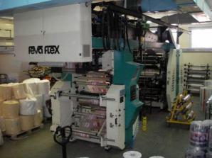 �������������� ������ ������������ ���� FEVA - FLEX 6/800 (����)