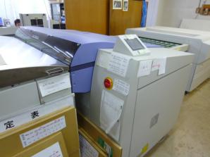 ���������� ������� �������������� �������� ������� CtP Screen PT-R8100, 2005 ��� (����)