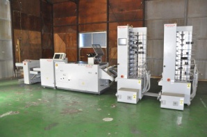 ���������������� �������������� ����� Horizon VAC100a + VAC100m + SPF200 + FC200 + ST40 (����)