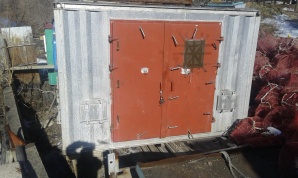 ��������� 3 ����� ����������� ����������� ��������� NIKKO NAG-501 (����)