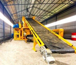���� ����� �� ����������� ��� � ������ Auto Tire Recycling 300 (����)