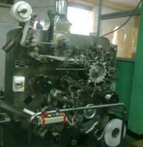 CONSTANTA F4  - ������������� ������ / ������� (����)