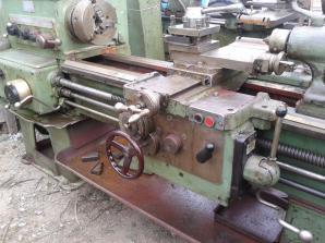 Продаю станок токарно-винторезный 1К62 (Фото)