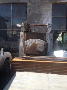Продам печь камерную закалочную сн-3 6Х12Х4/10М1 (Фото)