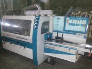 4-� ��������� GRIGGIO G240P/5F (����)