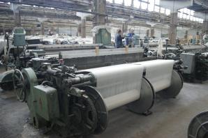 Продам Ткацкие станки СТБ-220 на ходу (Фото)
