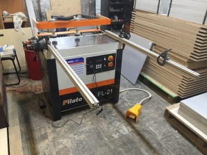 ����������� ������ Filato FL-21 (����)