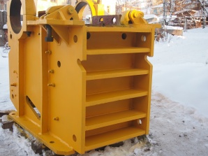 Продам из наличия на складе дробилку СМД-110 (Фото)