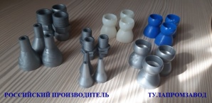 Пластиковые трубки для подачи охлаждения сож для станков от завода (Фото)