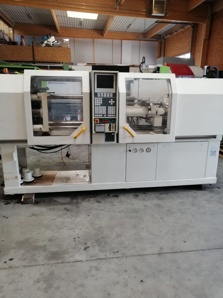 ���������� ������� Ergotech system 500/200 Demag Ergotech (����)