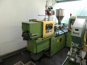 ARBURG Allrounder 221 M 350-75 (����)
