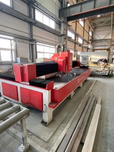 ��������� ����� ��������� ����� � ��� HLCNC-3319/1308. � ������� ��������� (����)