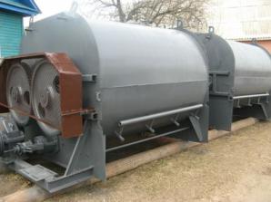 Смесители Корма, Смесители Торфа, Смесители Грунта СКО-Ф-3, СКО-Ф-6, С-7, С-12 (Фото)