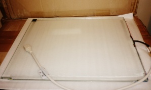 ��������� ��������� ������ - MasterTouch 17 (����)