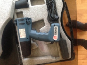 ������� ���������� HANOJET EBS 250, �/� (����)
