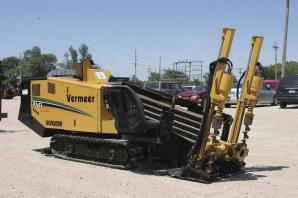 ��������� ��� Vermeer D7x11 ����� ll 2008� (����)