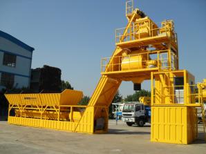 Продаем бетонные заводы и другое строительное оборудование (Фото)