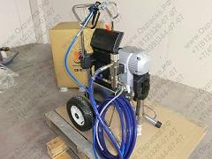 ����������������� AS-310 max super sprayer (����)