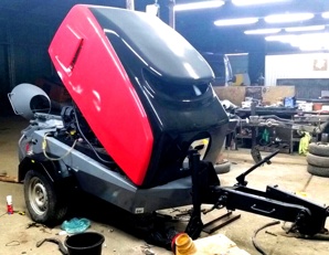 ����������������� Brinkmann 450 D (����)