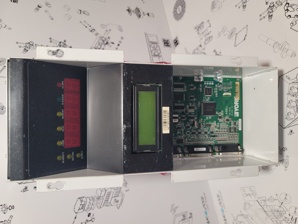 ���� ���������� MP3000-A Thermo King (45-2009), �/� (����)